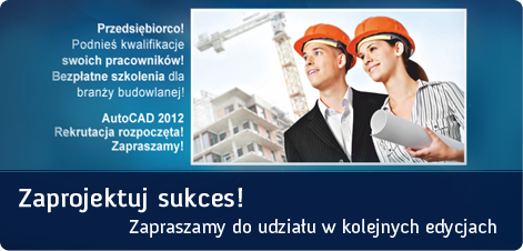 Zaprojektuj sukces